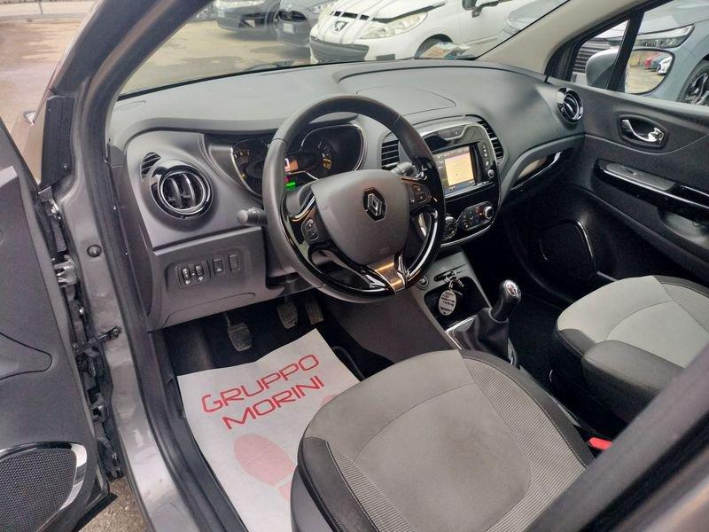 Renault Captur Captur 0.9 TCe 12V 90 CV Start&Stop Energy R-Link