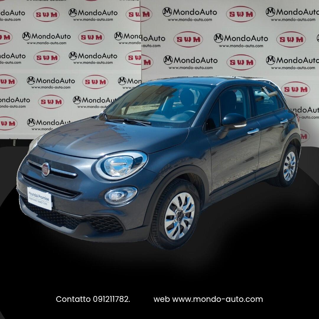 Fiat 500X 1.0 T3 120 CV