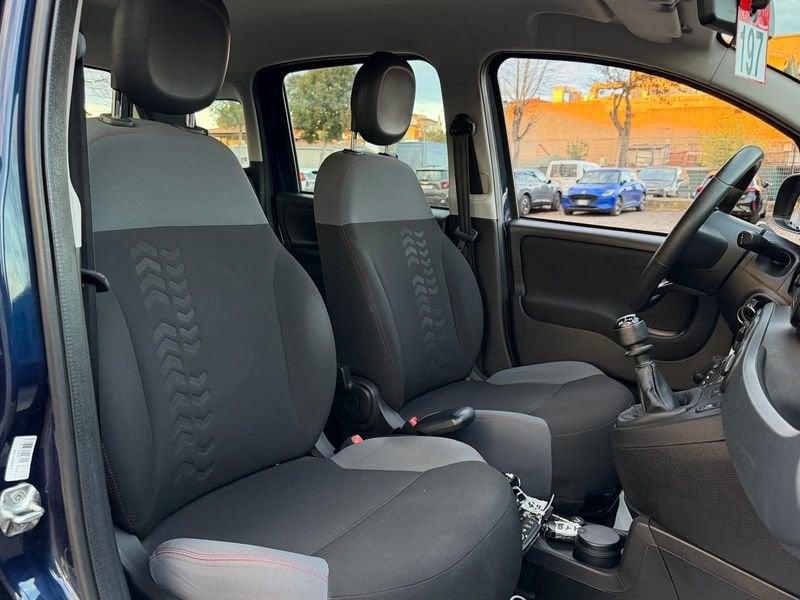FIAT Panda 1.2 EasyPower Easy