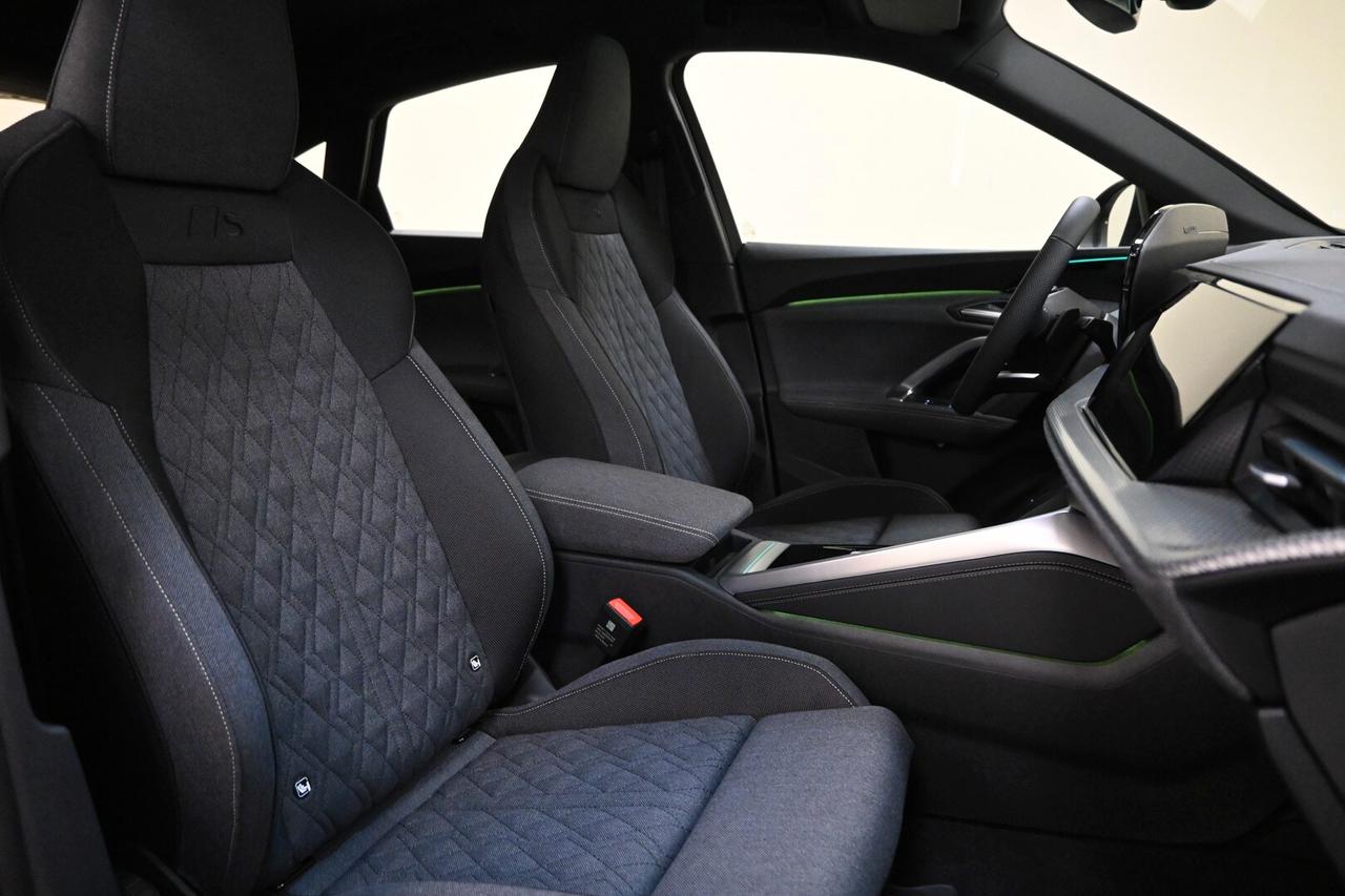 AUDI Q5 3ª serie Q5 SPB TFSI 150 kW mHEV+ S tr...