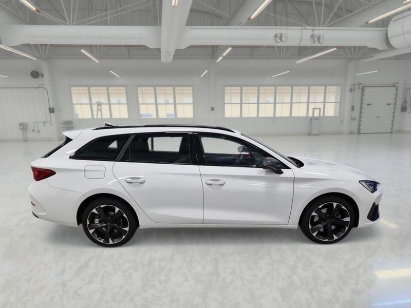 CUPRA LEON 1.4 E-HYBRID 110KW DSG STATION WAGON