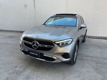 Mercedes-Benz GLC - X254 - GLC 220d mhev Advanced Plus 4matic auto