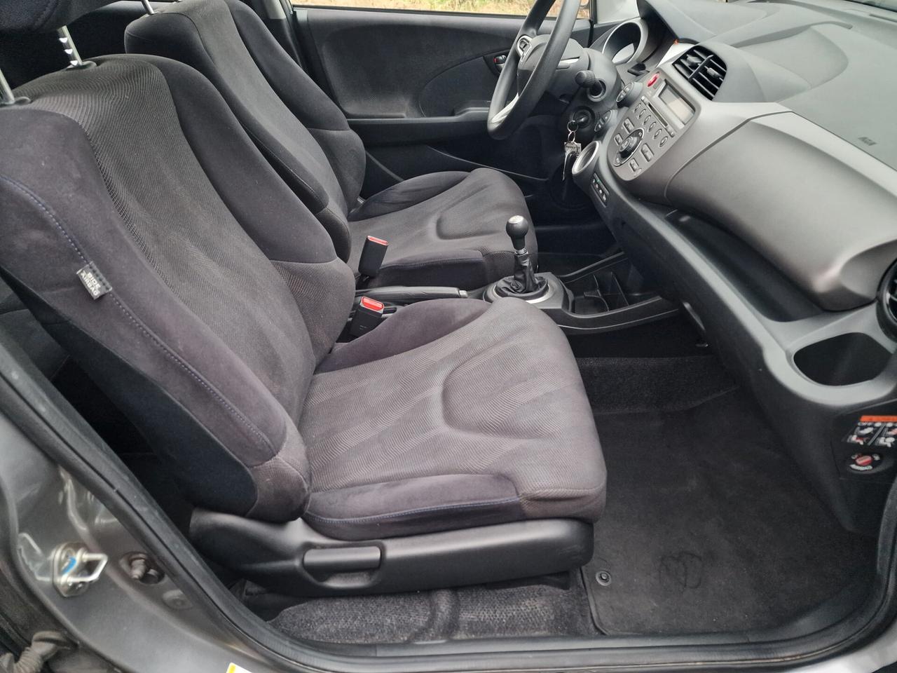 Honda Jazz 1.4 i-VTEC 94000km