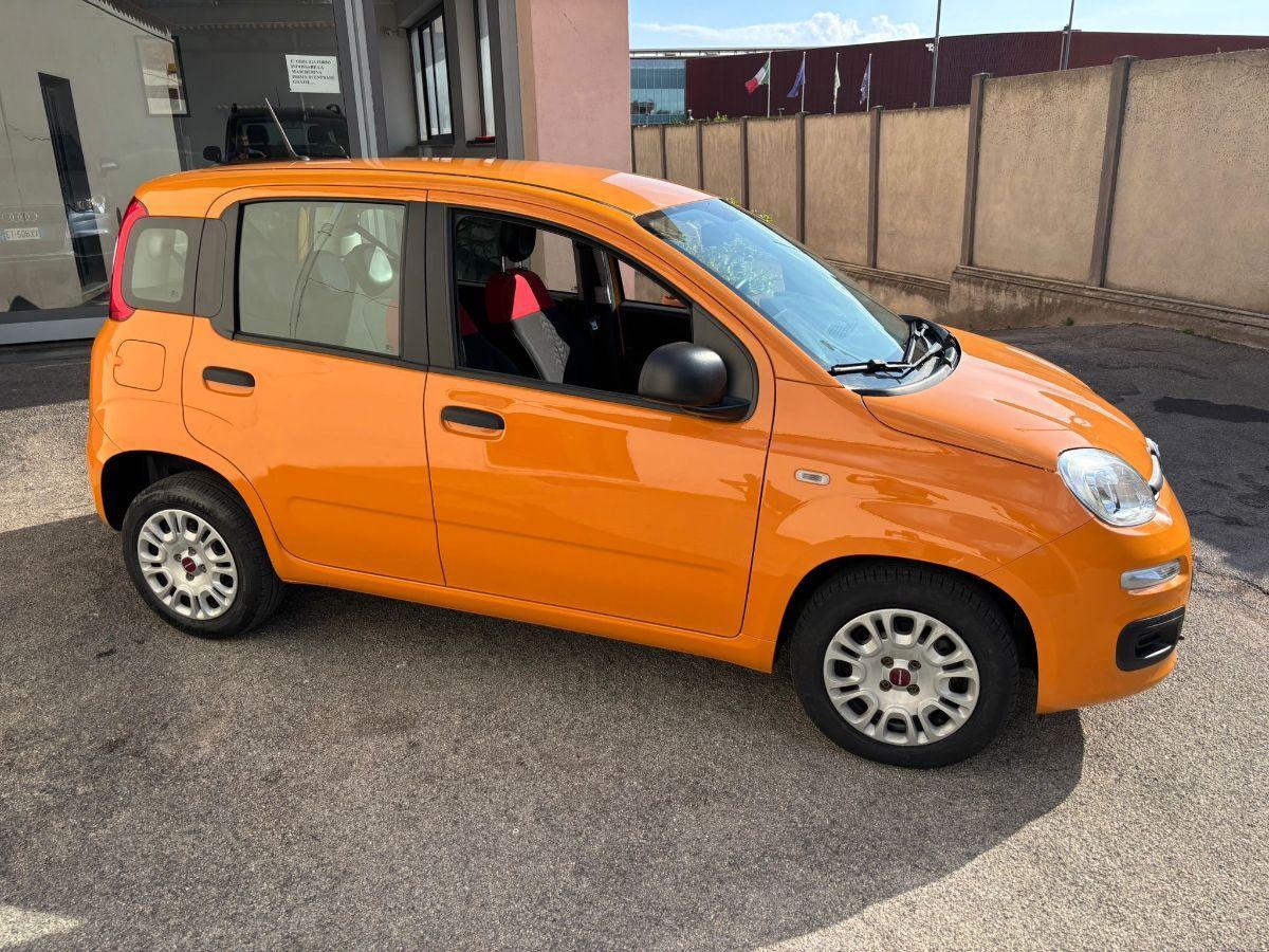 FIAT Panda 1.2 Easy 5 POSTI