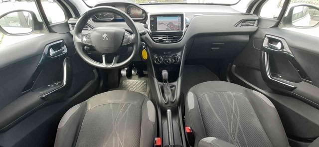 PEUGEOT 208 1.4 8V HDi 68CV 5p. Active SCONTO ROTTAMAZIONE