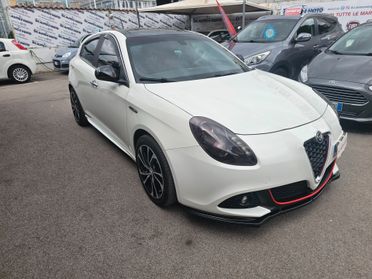 Alfa Romeo Giulietta 1.6 JTD.105CV Exclusive.2012