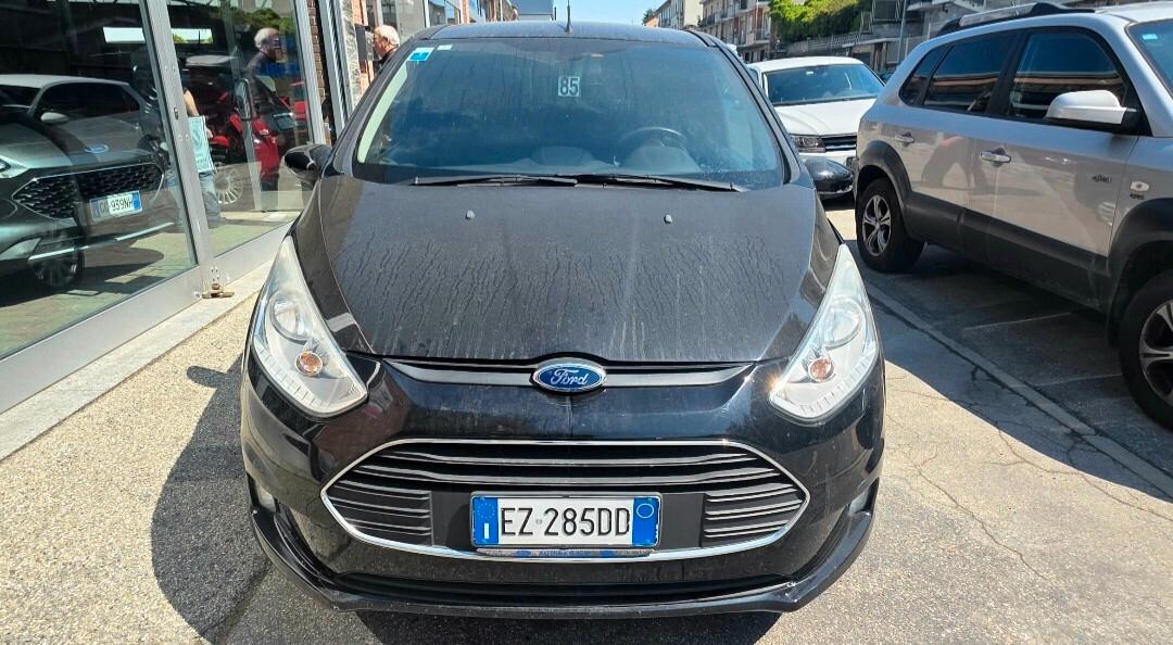 Ford B-Max 1.4 90 CV GPL