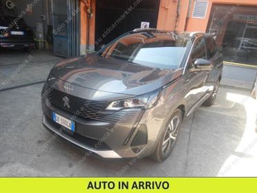 Peugeot 3008 1.5 BlueHDi GT EAT