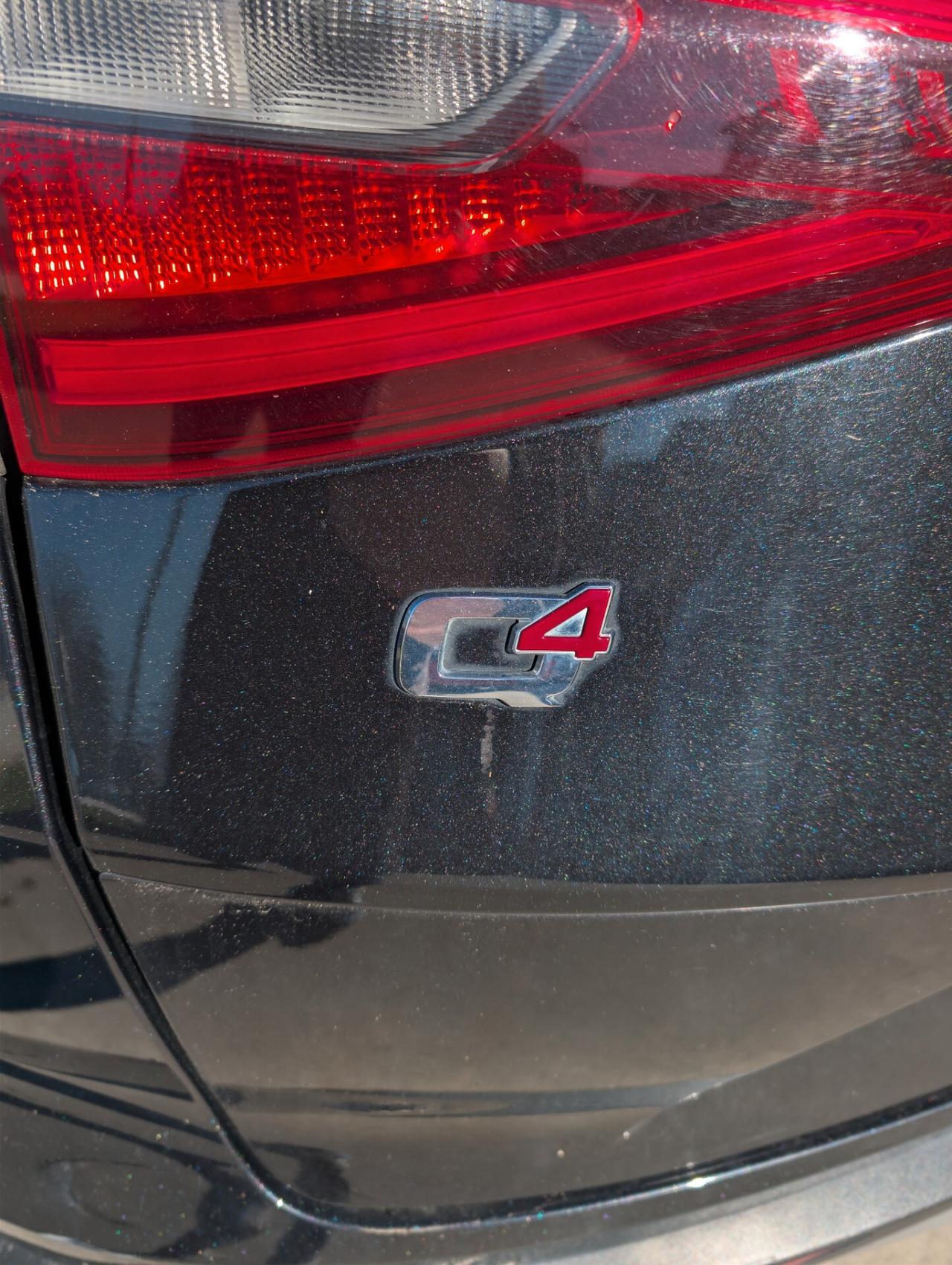 Alfa Romeo Stelvio 2.2 Turbodiesel 210 CV AT8 Q4 Veloce