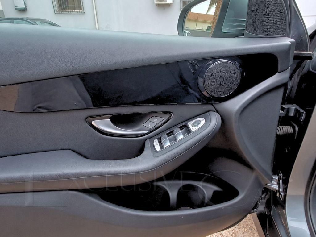 MERCEDES - Classe GLC - GLC 250 d 4Matic Exclusive