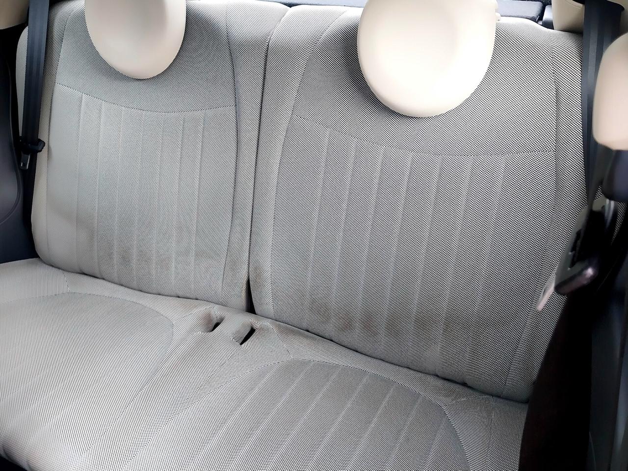 Fiat 500 0.9 TwinAir Turbo Lounge