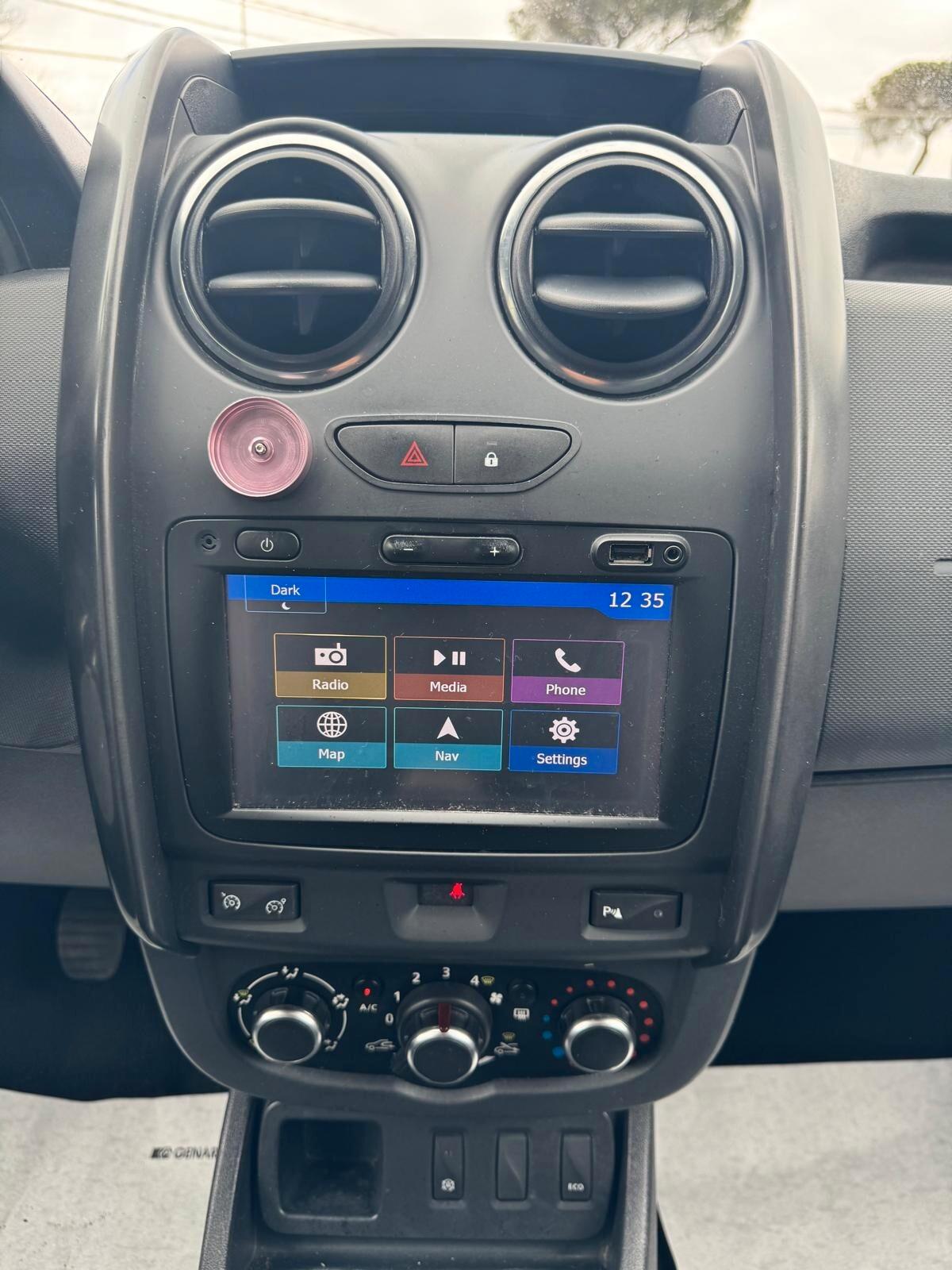 Dacia Duster 1.5 DCI 110CV S&S 4X2 2019