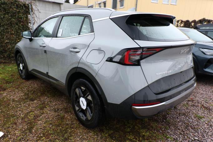Kia Sportage 1.6 DCT 180cv 4X4 MY2026 ACC