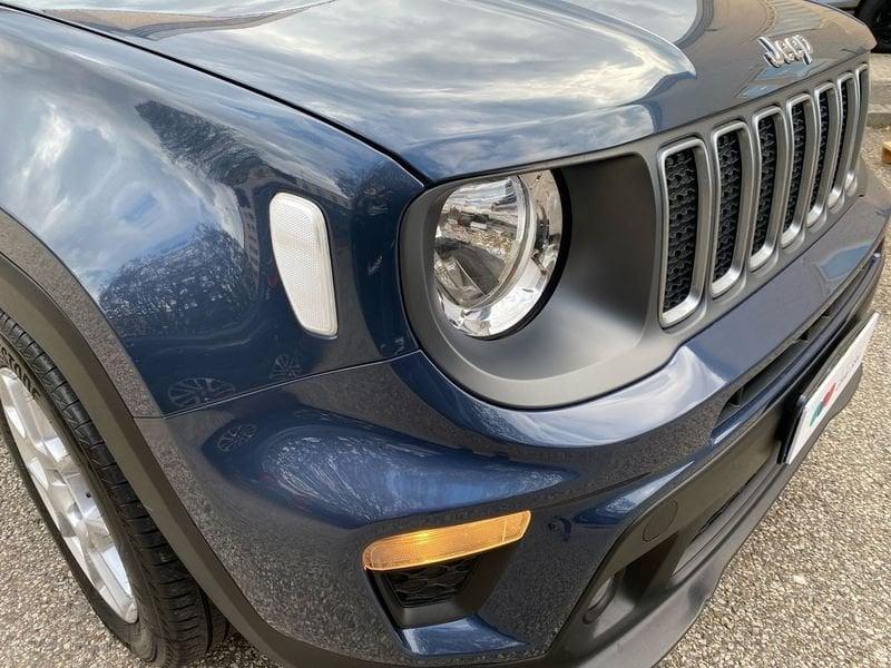 Jeep Renegade 1.0 t3 Limited 2wd