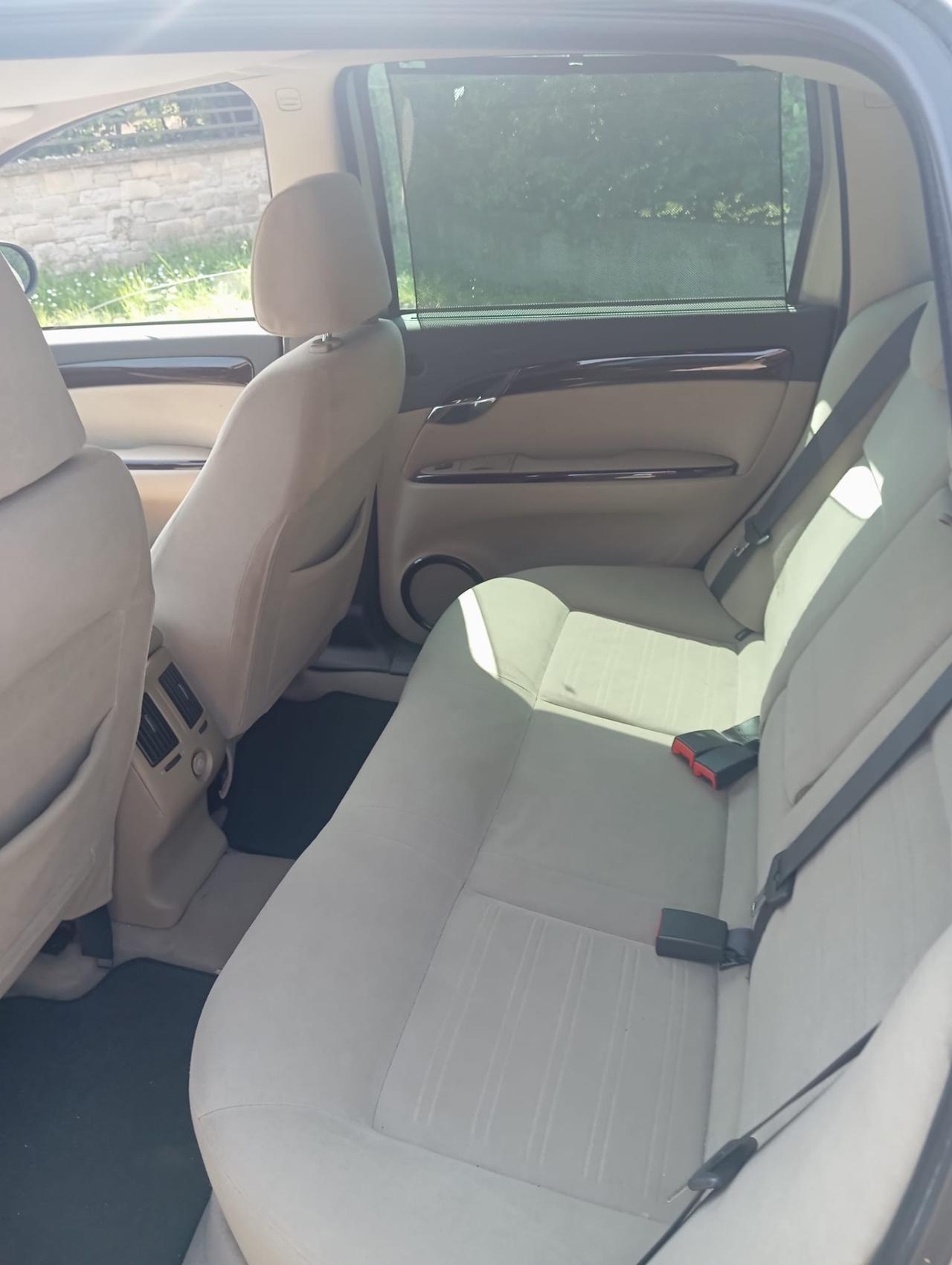 Fiat Croma 1.9 Multijet 16V Must