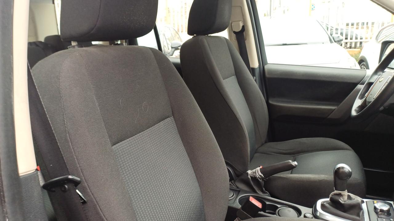 Land Rover Freelander 2.2 TD4 HSE SOLO 128000KM