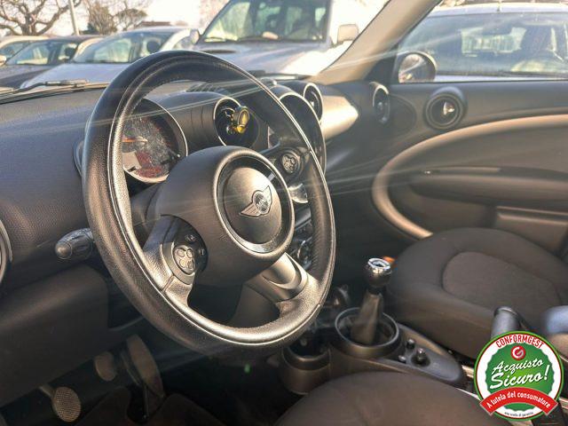 MINI Countryman Mini Cooper D Business Countryman