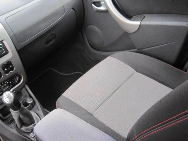 Dacia Duster 1.6 110CV 4x2 GPL Lauréate