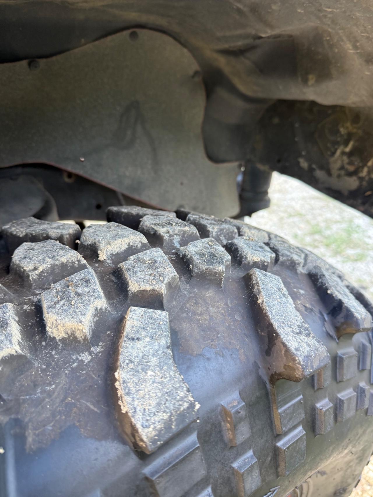 Nissan Patrol GR 2.8 TD 3 porte SE Hard Top