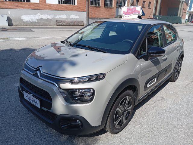 CITROEN C3 PureTech 83 S&S Plus OK NUOVI NEOPATENTATI