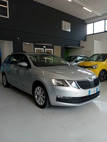 Skoda Octavia 1.4 Benzina/Metano 1.4 DSG automatica