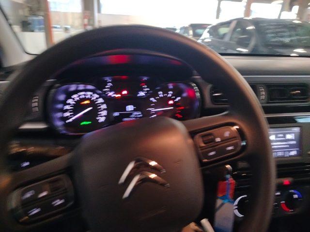 CITROEN C3 BlueHDi Business AUTOCARRO 4 posti