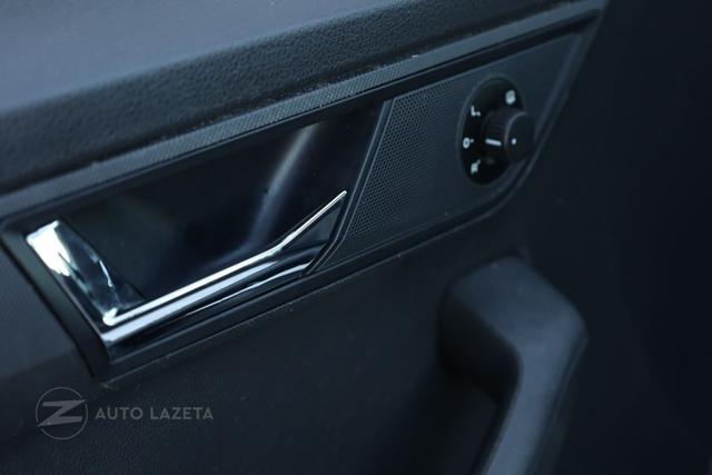 SKODA Fabia 1.4 TDI 90 CV N1