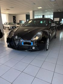 Alfa Romeo Giulietta 1.6 JTDm-2 120 CV Exclusive