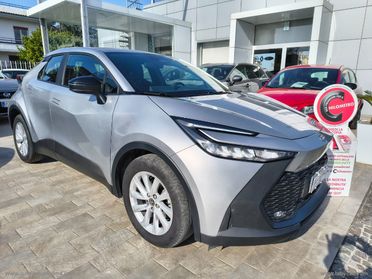 TOYOTA C-HR 1.8 HV Active