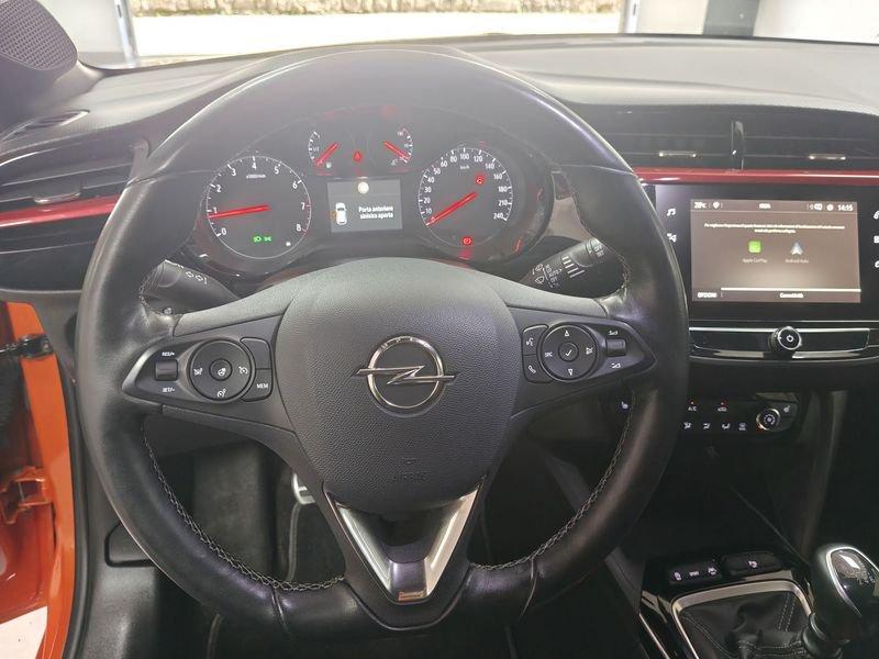 Opel Corsa 1.2 Gs Line + 100cv MT6