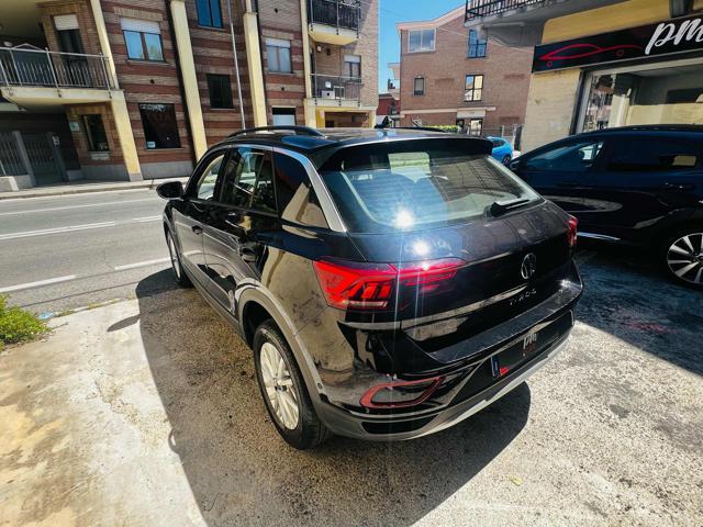 VOLKSWAGEN T-Roc 2.0 TDI SCR R-Line