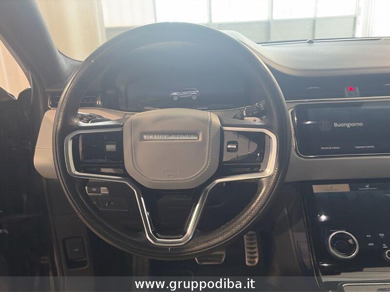 Land Rover Range Rover Evoque II 2019 Die 2.0d i4 mhev Autobiography awd