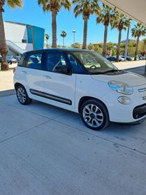 Fiat 500L 1.3 multijet 85cv