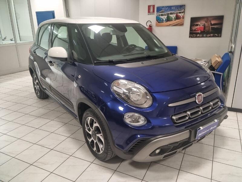 FIAT 500L 500L 1.4 95 CV S&S Cross