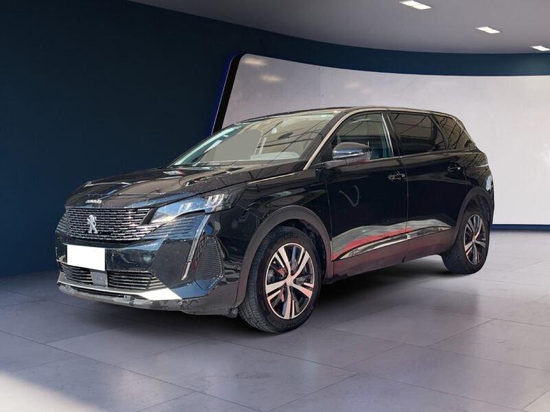 Peugeot 5008 BlueHDi 130 GT EAT8 S/S aut.
