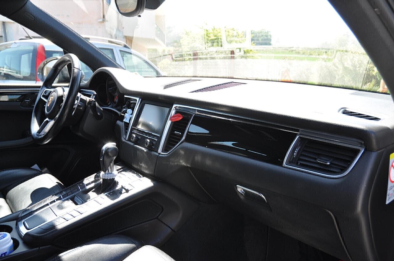 Porsche Macan 3.0d S 250cv pdk Diesel
