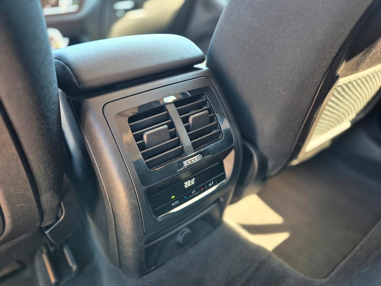 Bmw X3 sDrive18d xLine