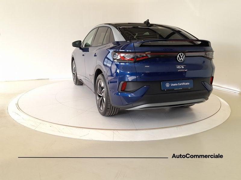 Volkswagen ID.5 Pro Edition Plus