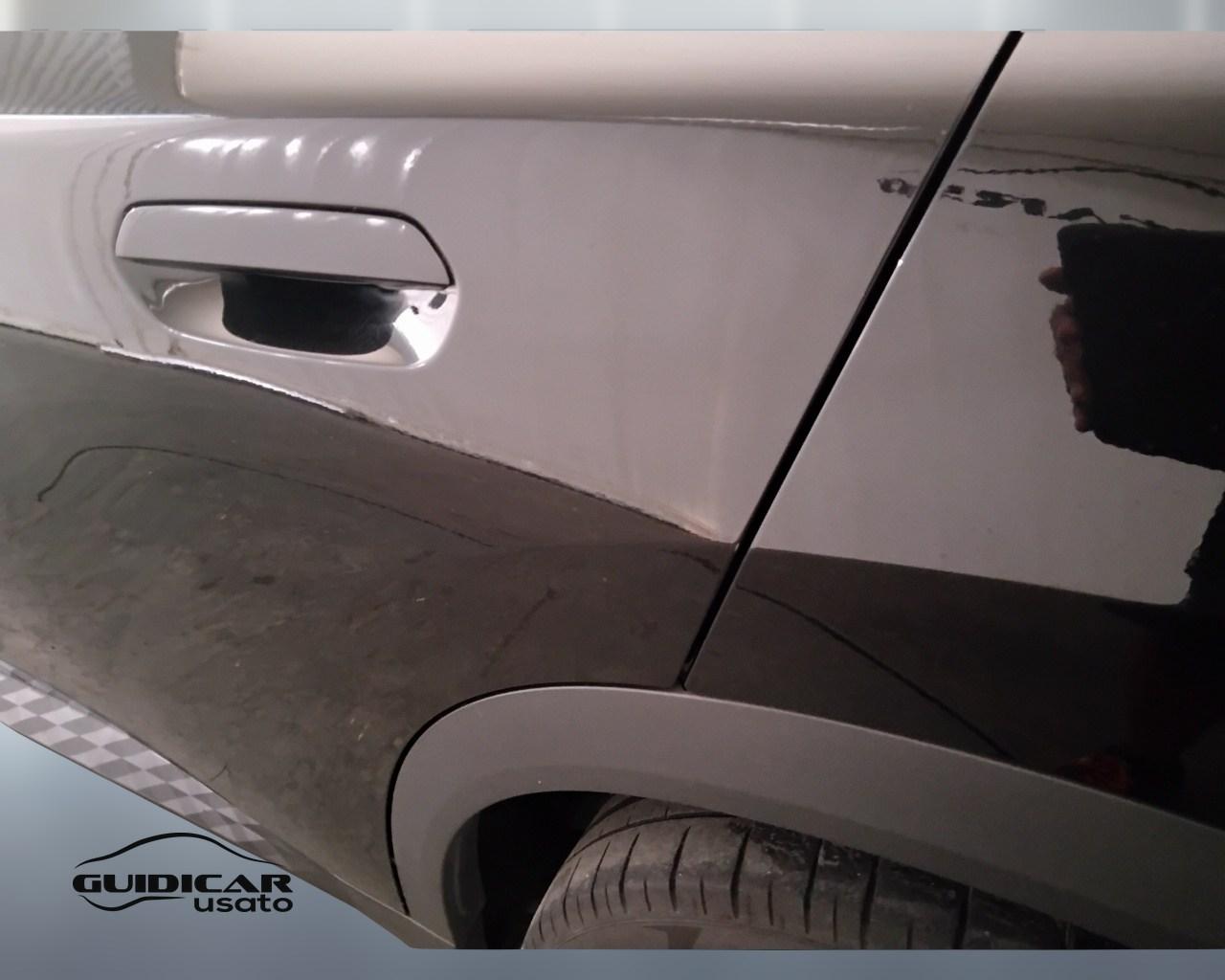 BMW X2 U10 - X2 sdrive 18d auto