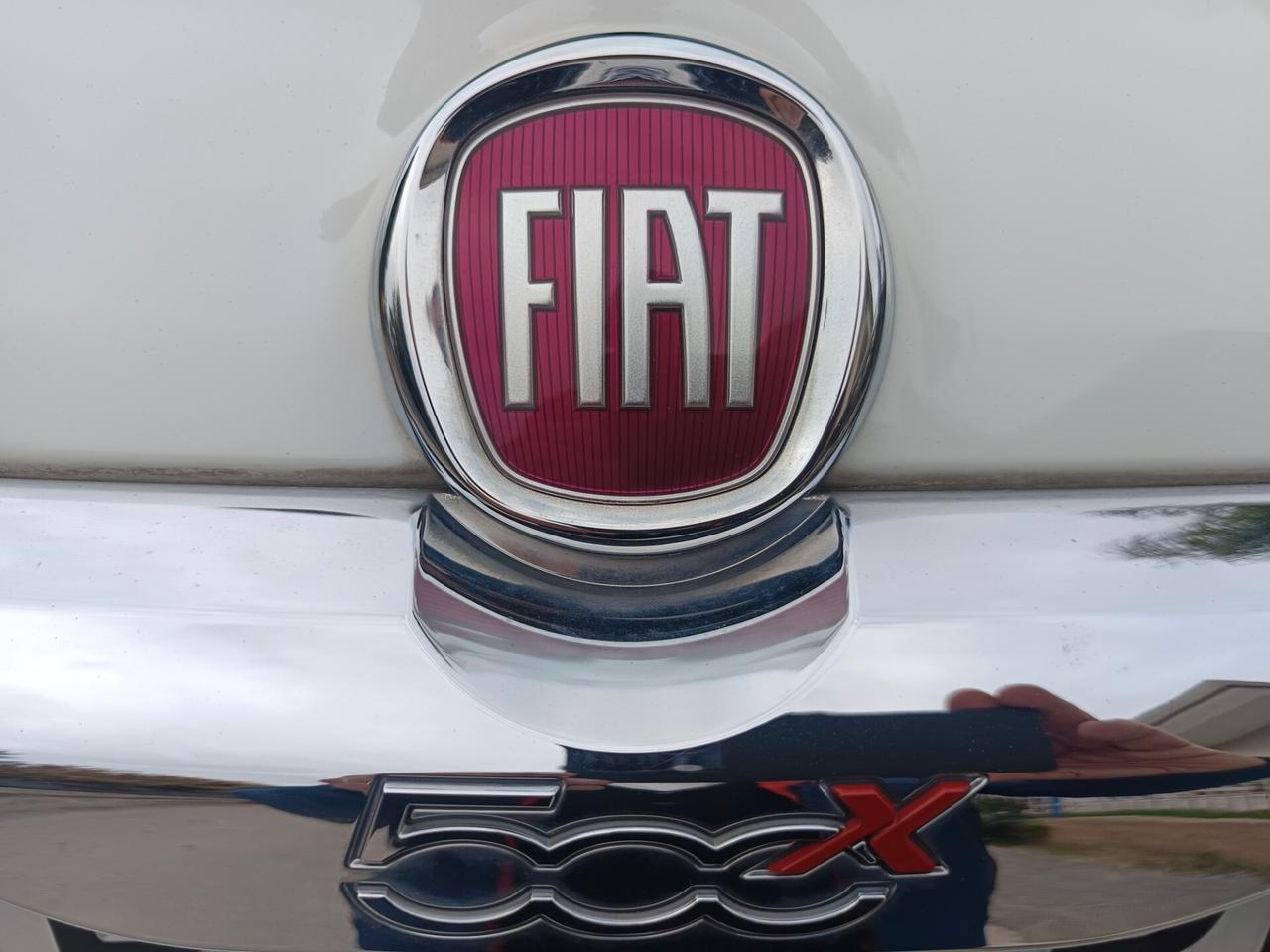 Fiat 500X 1.3 MultiJet 95 CV Pop Star 4x2