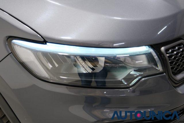 JEEP Compass 1.3 TURBO T4 240 CV PHEV AT6 4XE S