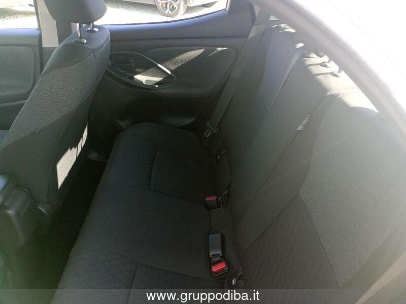 Toyota Yaris IV 2020 1.5h Trend