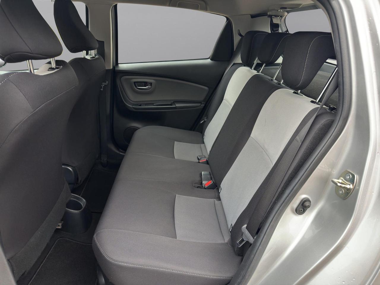 Toyota Yaris 5p 1.5h Active