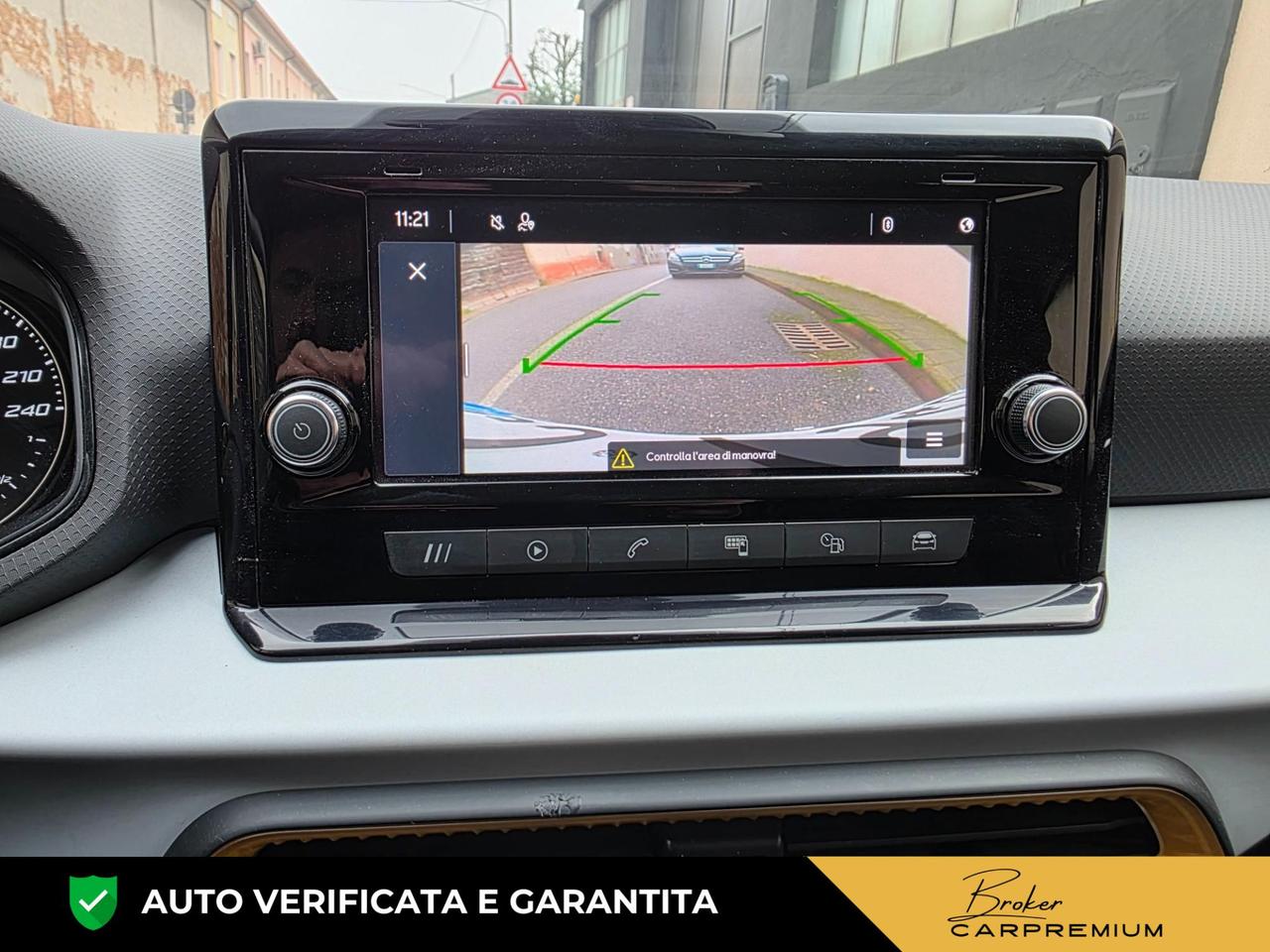 Seat Ibiza Ibiza 1.0 mpi Style 80cv