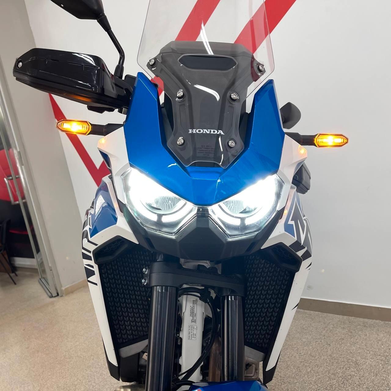 Honda CRF1100L Africa Twin Automatica