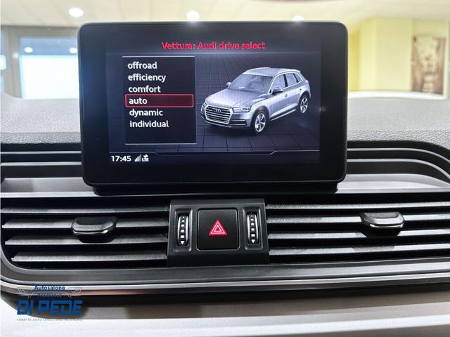 AUDI Q5 35 TDI Mhev S tronic Business