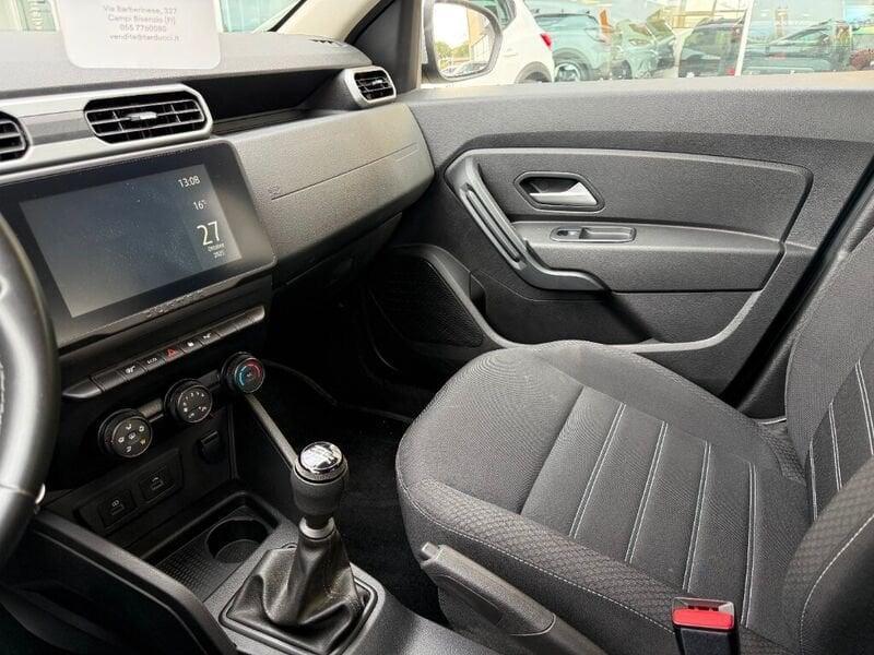 Dacia Duster Duster 1.0 TCe GPL 4x2 Expression