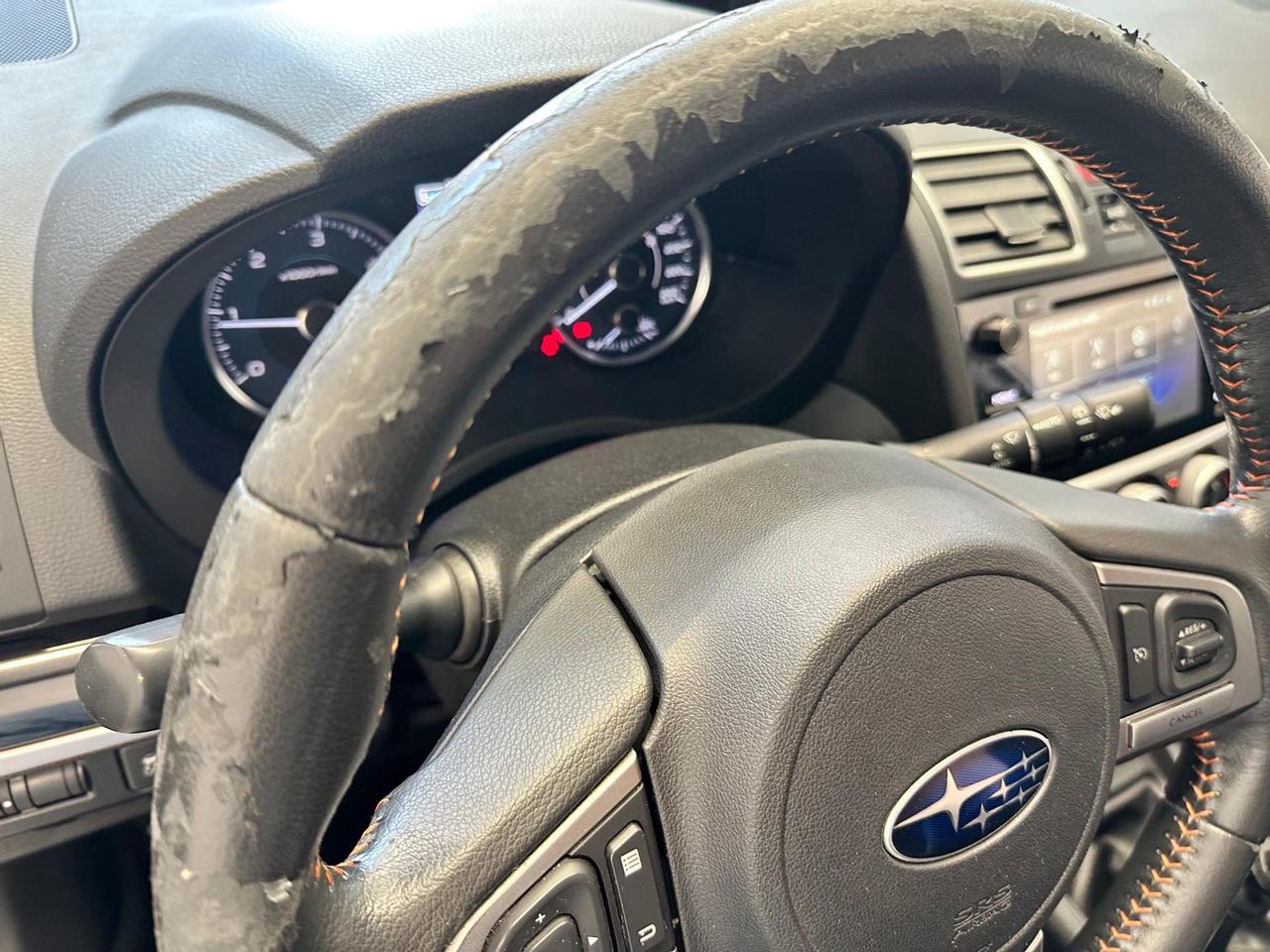 Subaru XV 2.0d S Style 6mt E6
