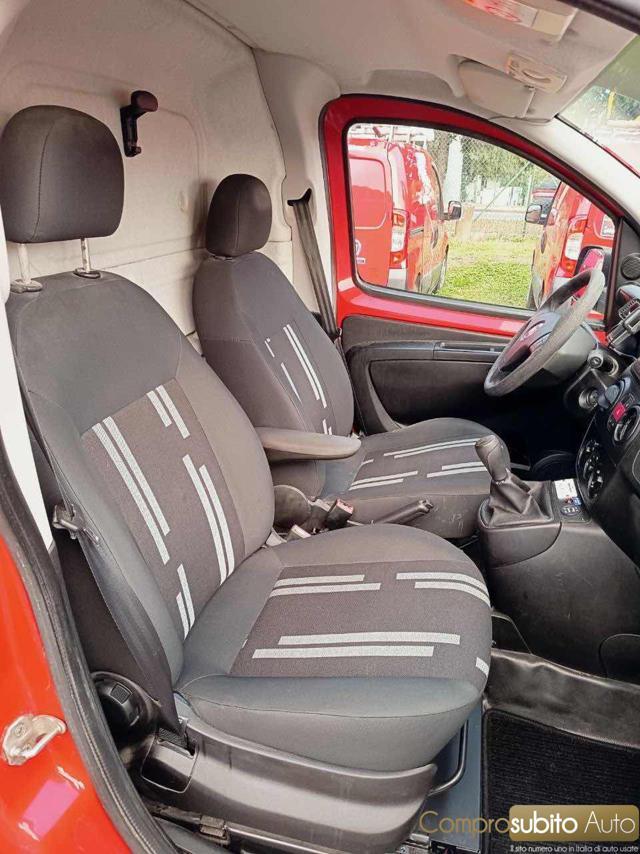 FIAT Fiorino 1.3 MJT 80CV + IVA 22%