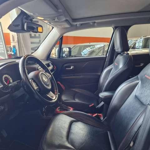 Jeep Renegade Renegade 2.0 mjt Trailhawk 4wd 170cv auto